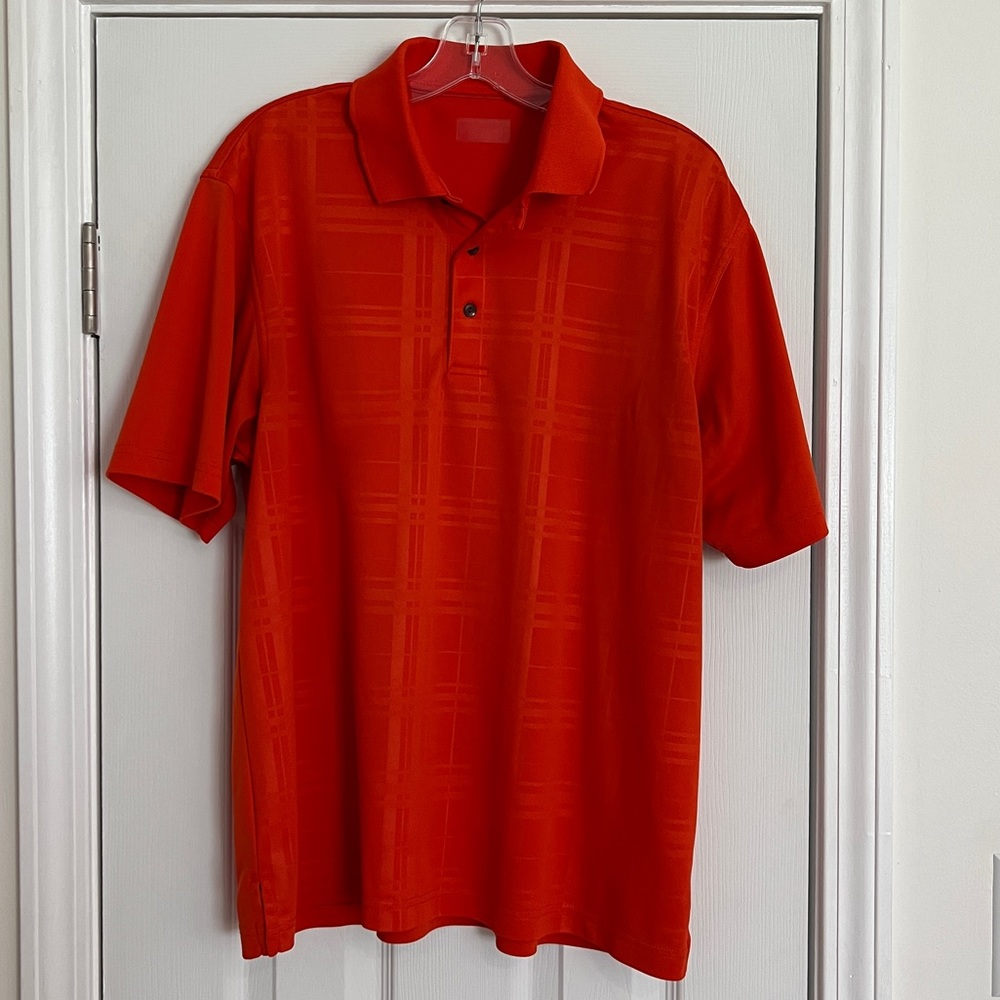 Golf shirt